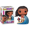 Figurine Funko Pop n° 1016  Vaiana DISNEY