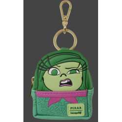Blind Box Porte monnaie loungefly vice et Versa 2