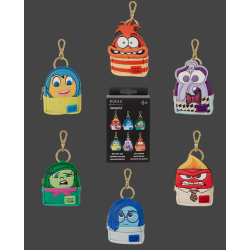 Blind Box Porte monnaie loungefly vice et Versa 2