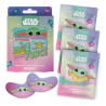 Masques contour des yeux Mad Beauty Grogu Galaxy