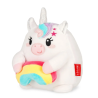 Peluche Licorne Mini Super Soft! LEGAMI