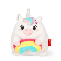 Peluche Licorne Mini Super Soft! LEGAMI