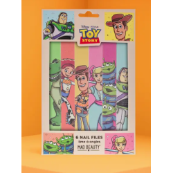 Lime à ongles Toy Story DISNEY PIXAR