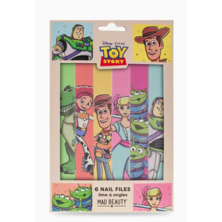 Lime à ongles Toy Story DISNEY PIXAR