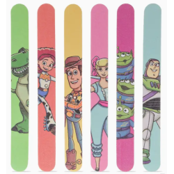 Lime à ongles Toy Story DISNEY PIXAR