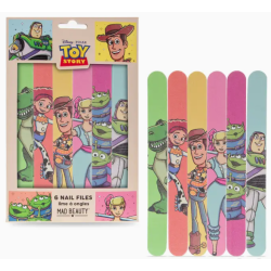 Lime à ongles Toy Story DISNEY PIXAR