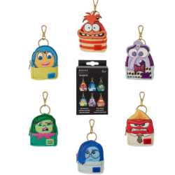 Blind Box Porte monnaie...