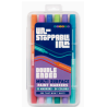 Marqueurs à double pointe Unstoppable Bright