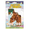 Kit de peinture au numéros Cheval