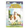 Kit de peinture aux numéros Chiens