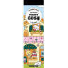 40 Marque-Pages Ma Petite Maison Cosy coloriage