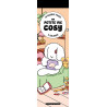 40 Marque-Pages Ma Petite Vie Cosy coloriage