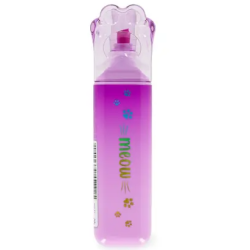Surligneur MEOW Violet Legami
