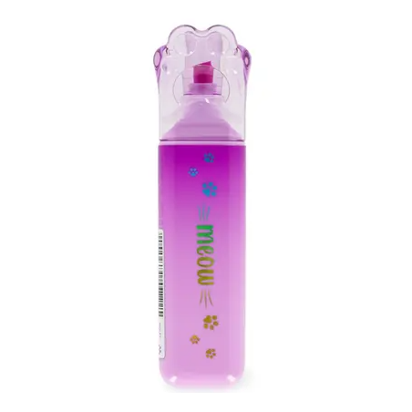 Surligneur MEOW Violet Legami