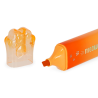 Surligneur MEOW Orange Legami