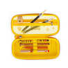 Trousse Transparente Rigide TEDDY BEAR WonderWow LEGAMI