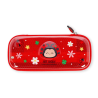 Trousse Transparente Rigide COCCINELLE WonderWow LEGAMI