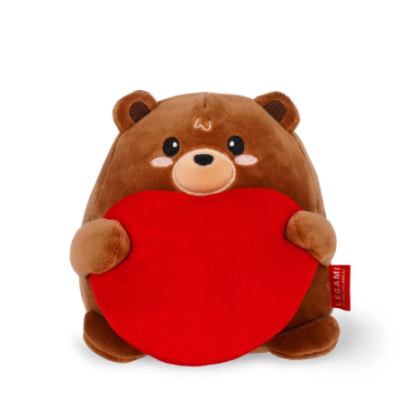 Peluche TEDDY BEAR Mini Super Soft! LEGAMI