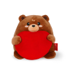 Peluche TEDDY BEAR Mini Super Soft! LEGAMI