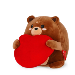 Peluche TEDDY BEAR Mini Super Soft! LEGAMI