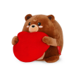 Peluche TEDDY BEAR Mini Super Soft! LEGAMI