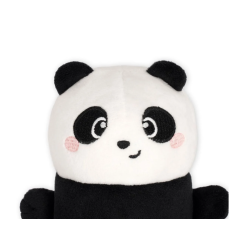 Trousse Feutrée Douce PANDA Super Soft LEGAMI