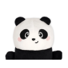 Trousse Feutrée Douce PANDA Super Soft LEGAMI