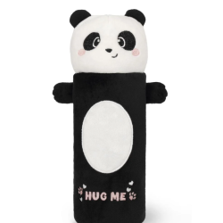 Trousse Feutrée Douce PANDA...