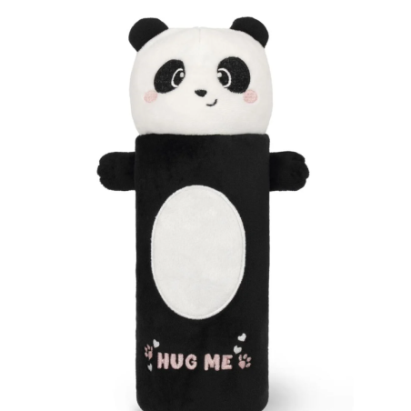 Trousse Feutrée Douce PANDA Super Soft LEGAMI