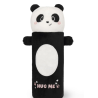 Trousse Feutrée Douce PANDA Super Soft LEGAMI