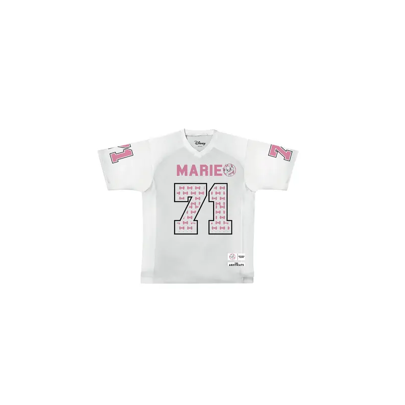T-shirt de sport Marie  Les Aristochats Taille XL