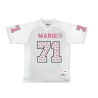 T-shirt de sport Marie  Les Aristochats Taille XL