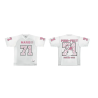 T-shirt de sport Marie  Les Aristochats Taille XL