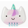 Carnet Spirale A6 Licorne kawaii
