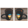 Mug latte 1977 Star Wars