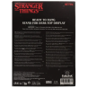 Vitrail de la maison Creel Stranger Things