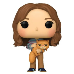Figurine Funko Pop Hermione n°167 Harry Potter