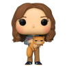 Figurine Funko Pop Hermione n°167 Harry Potter