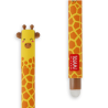 Stylo à Encre Gel Effaçable GIRAFE LEGAMI