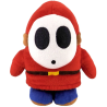 Peluche Shy Guy  Super Mario