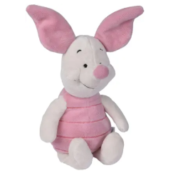 PELUCHE PORCINET DISNEY...