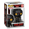 Figurine Funko Pop Savini Jason n°1160 Vendredi 13