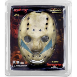 Réplique du masque Jason...