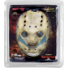 Réplique du masque Jason  Vendredi 13
