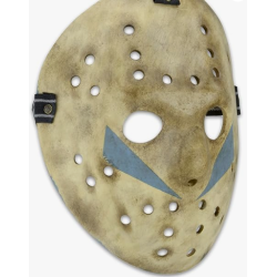 Réplique du masque Jason  Vendredi 13