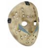 Réplique du masque Jason  Vendredi 13