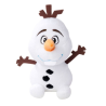 Peluche Olaf 23 cm  La Reine des neiges