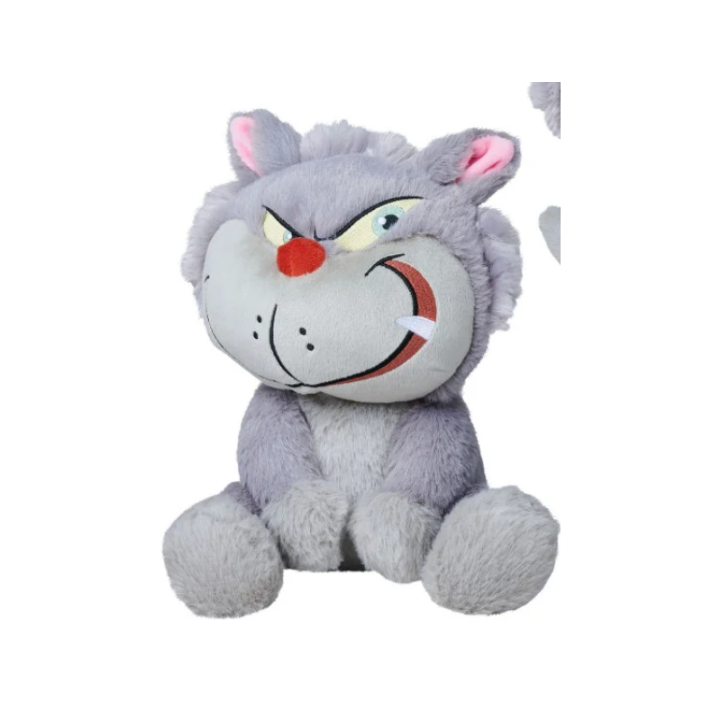 Peluche Lucifer 25 cm Cendrillon disney