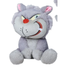 Peluche Lucifer 25 cm Cendrillon disney