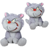 Peluche Lucifer 25 cm Cendrillon disney